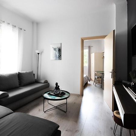 Apartment In The Heart Of The City テッサロニキ エクステリア 写真
