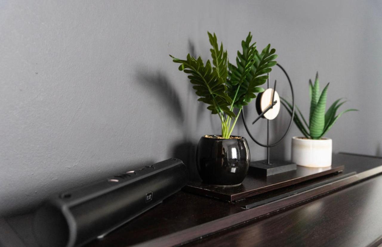 Apartment In The Heart Of The City テッサロニキ エクステリア 写真