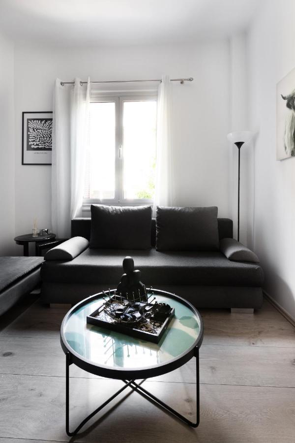 Apartment In The Heart Of The City テッサロニキ エクステリア 写真