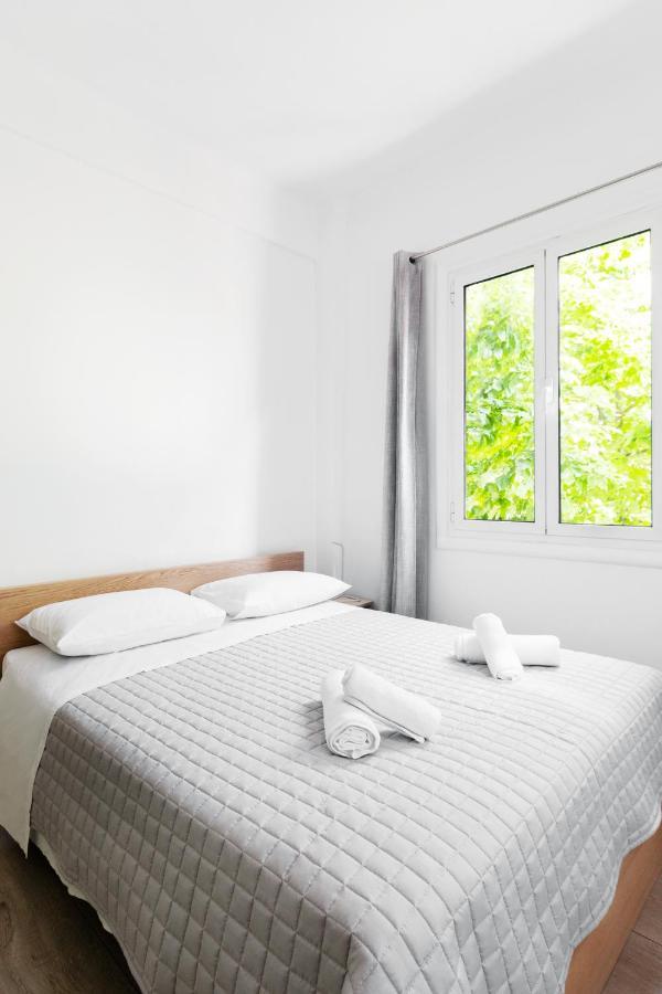 Apartment In The Heart Of The City テッサロニキ エクステリア 写真